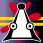 whimsical icon of a skunk being run over on the information superhighway